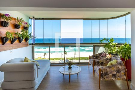 Apartamento à venda com 232m², 2 quartos e 4 vagas Apartamento à venda com 232m², 2 quartos e 4 vagasSala 1 Andar