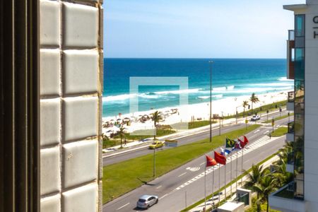 Apartamento à venda com 232m², 2 quartos e 4 vagas Apartamento à venda com 232m², 2 quartos e 4 vagas Vista do Quarto