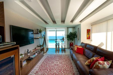 Apartamento à venda com 232m², 2 quartos e 4 vagas Apartamento à venda com 232m², 2 quartos e 4 vagasSala Cobertura