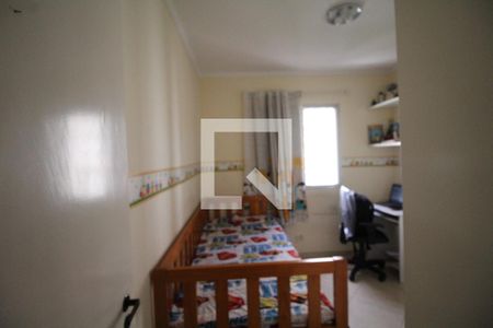 Quarto 01 de apartamento para alugar com 2 quartos, 59m² em Vila Prudente, São Paulo