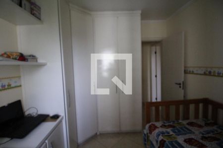 Quarto 01 de apartamento para alugar com 2 quartos, 59m² em Vila Prudente, São Paulo