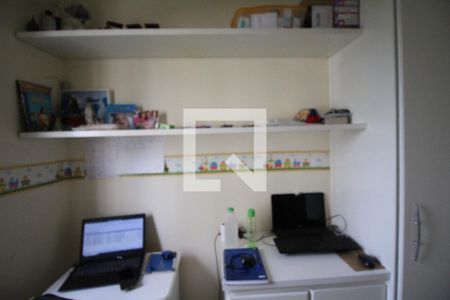 Quarto 01 de apartamento para alugar com 2 quartos, 59m² em Vila Prudente, São Paulo