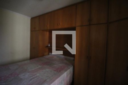 Quarto 02 de apartamento para alugar com 2 quartos, 59m² em Vila Prudente, São Paulo