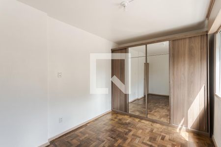 Quarto 2 de apartamento à venda com 3 quartos, 67m² em Petrópolis, Porto Alegre