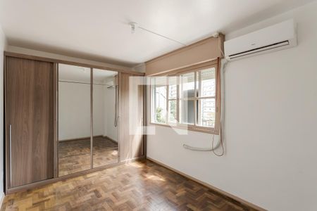 Quarto 2 de apartamento à venda com 3 quartos, 67m² em Petrópolis, Porto Alegre