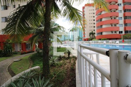 Apartamento para alugar com 160m², 4 quartos e 3 vagasÁrea comum - Piscina