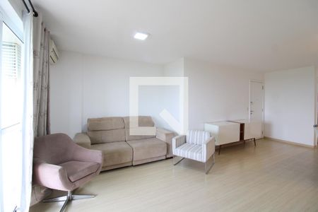 Sala de apartamento para alugar com 4 quartos, 220m² em Jacarepaguá, Rio de Janeiro