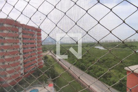 Apartamento para alugar com 160m², 4 quartos e 3 vagasVista da Suíte 5 / Closet