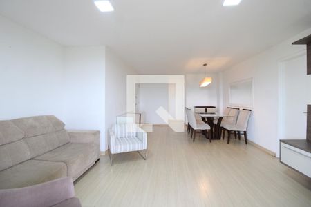 Sala de apartamento para alugar com 4 quartos, 160m² em Jacarepaguá, Rio de Janeiro