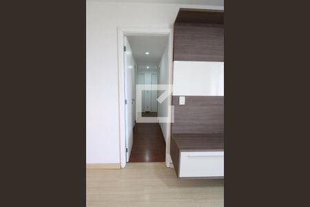 Apartamento para alugar com 160m², 4 quartos e 3 vagasCorredor