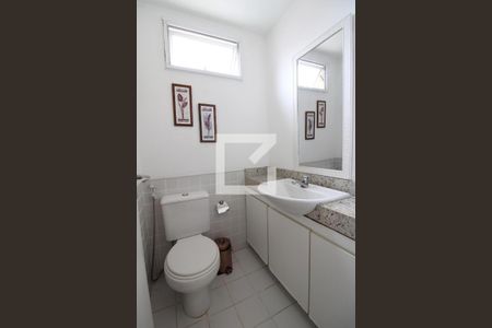 Apartamento para alugar com 160m², 4 quartos e 3 vagasLavabo