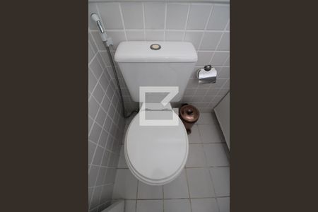 Apartamento para alugar com 160m², 4 quartos e 3 vagasLavabo