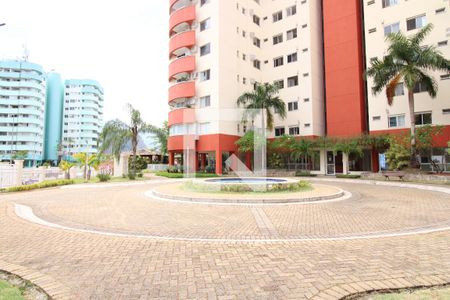 Apartamento para alugar com 160m², 4 quartos e 3 vagasÁrea Comum 