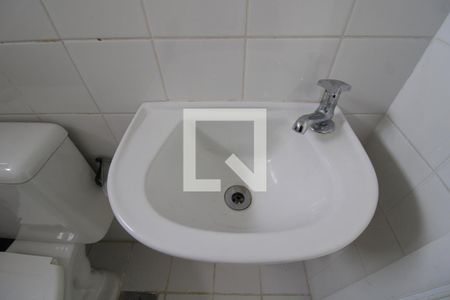 Apartamento para alugar com 160m², 4 quartos e 3 vagasBanheiro Dependência