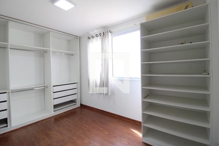 Apartamento para alugar com 160m², 4 quartos e 3 vagasSuíte 5 / Closet