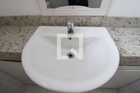 Apartamento para alugar com 160m², 4 quartos e 3 vagasLavabo