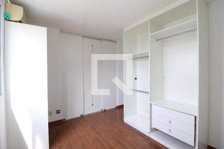 Apartamento para alugar com 160m², 4 quartos e 3 vagasSuíte 5 / Closet