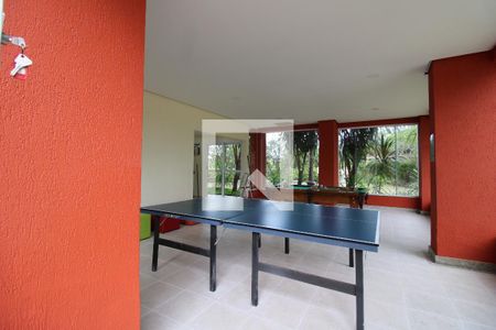 Apartamento para alugar com 160m², 4 quartos e 3 vagasÁrea Comum - Salão de Jogos