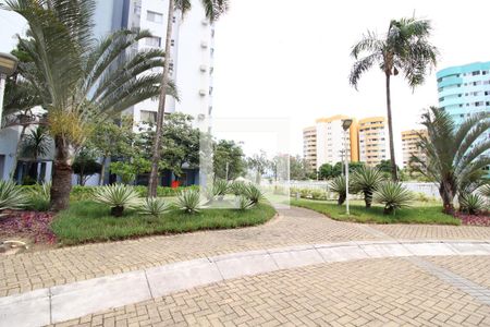 Apartamento para alugar com 160m², 4 quartos e 3 vagasÁrea Comum
