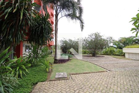 Apartamento para alugar com 160m², 4 quartos e 3 vagasÁrea Comum