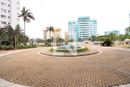 Apartamento para alugar com 160m², 4 quartos e 3 vagasÁrea Comum