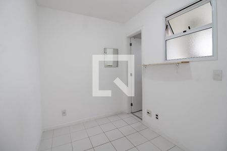 Apartamento para alugar com 160m², 4 quartos e 3 vagasDependência