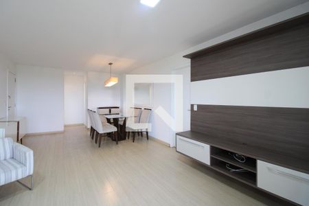 Sala de apartamento para alugar com 4 quartos, 160m² em Jacarepaguá, Rio de Janeiro
