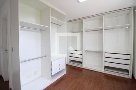 Apartamento para alugar com 160m², 4 quartos e 3 vagasSuíte 5 / Closet