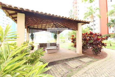 Apartamento para alugar com 160m², 4 quartos e 3 vagasÁrea Comum 