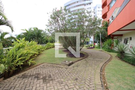 Apartamento para alugar com 160m², 4 quartos e 3 vagasÁrea Comum 