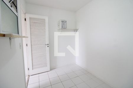 Apartamento para alugar com 160m², 4 quartos e 3 vagasDependência