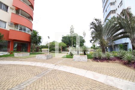 Apartamento para alugar com 160m², 4 quartos e 3 vagasÁrea Comum