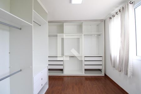 Apartamento para alugar com 160m², 4 quartos e 3 vagasSuíte 5 / Closet