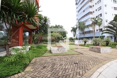 Apartamento para alugar com 160m², 4 quartos e 3 vagasÁrea Comum