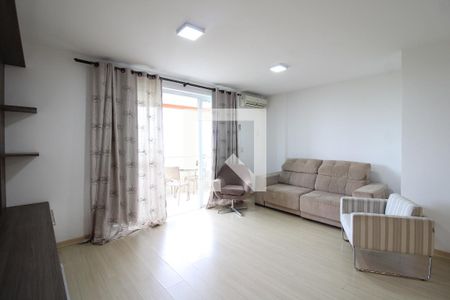 Sala de apartamento para alugar com 4 quartos, 160m² em Jacarepaguá, Rio de Janeiro
