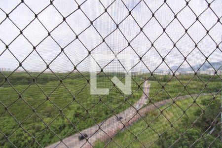 Vista da Varanda de apartamento para alugar com 4 quartos, 160m² em Jacarepaguá, Rio de Janeiro