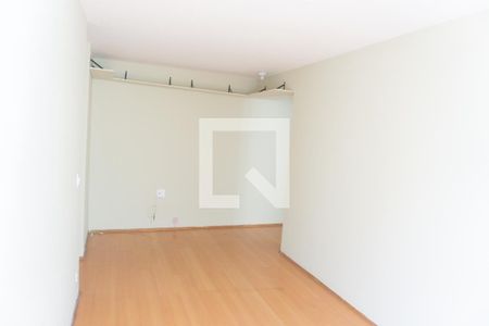 Sala de apartamento para alugar com 1 quarto, 50m² em Consolação, São Paulo