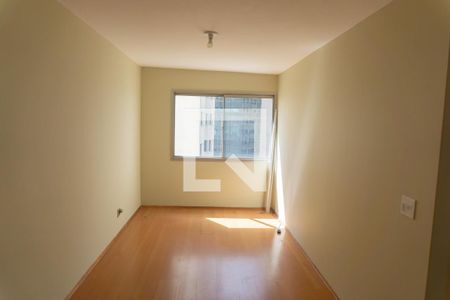 Sala de apartamento para alugar com 1 quarto, 50m² em Consolação, São Paulo