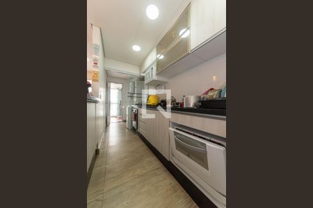 Apartamento à venda com 65m², 2 quartos e 1 vaga Apartamento à venda com 65m², 2 quartos e 1 vagaCozinha