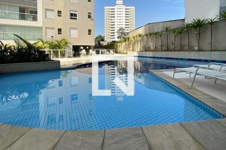 Apartamento à venda com 65m², 2 quartos e 1 vaga Apartamento à venda com 65m², 2 quartos e 1 vagaPiscina
