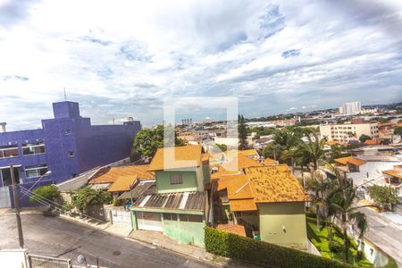 Apartamento à venda com 52m², 2 quartos e 1 vagaVista área de serviço