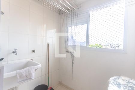 Apartamento à venda com 52m², 2 quartos e 1 vagaÁrea de serviço