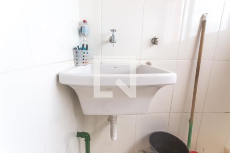 Apartamento à venda com 52m², 2 quartos e 1 vagaÁrea de serviço