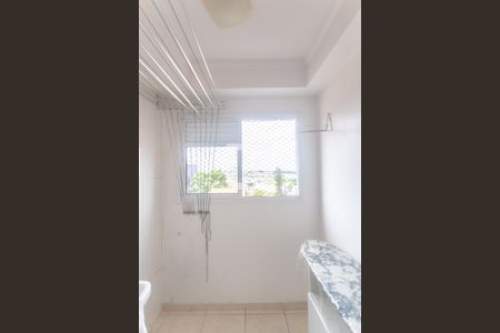 Apartamento à venda com 52m², 2 quartos e 1 vagaÁrea de serviço