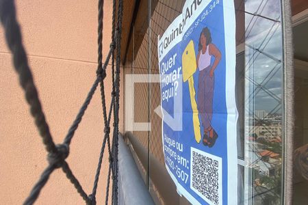 Apartamento à venda com 52m², 2 quartos e 1 vagaFachada