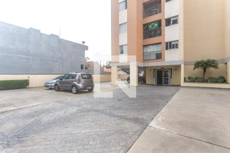 Apartamento à venda com 52m², 2 quartos e 1 vagaÁrea comum