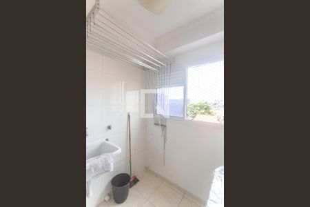 Apartamento à venda com 52m², 2 quartos e 1 vagaÁrea de serviço