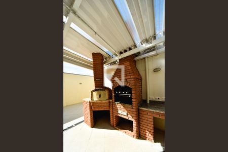 Apartamento à venda com 52m², 2 quartos e 1 vagaÁrea comum