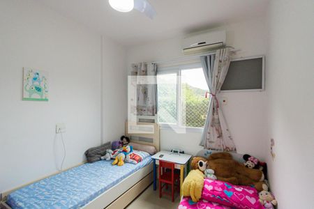 Apartamento para alugar com 72m², 3 quartos e 1 vagaQuarto 2