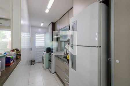 Apartamento para alugar com 72m², 3 quartos e 1 vagaCozinha